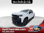 2022 Chevrolet Silverado 1500 Crew Cab 4WD Pickup for sale #R39063 - photo 1