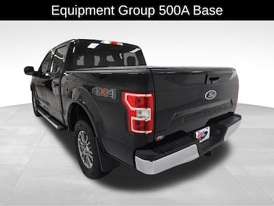2019 Ford F-150 SuperCrew Cab 4WD Pickup for sale #R39065A - photo 2