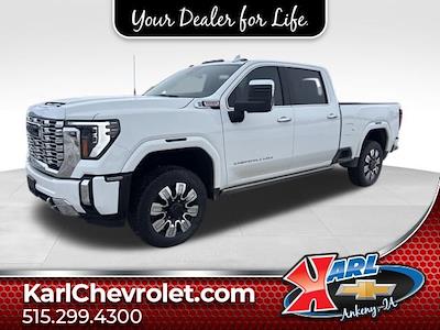 Used 2024 GMC Sierra 2500 Denali Crew Cab for sale #R39066 - photo 1
