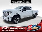 Used 2024 GMC Sierra 2500 Denali Crew Cab for sale #R39066 - photo 1