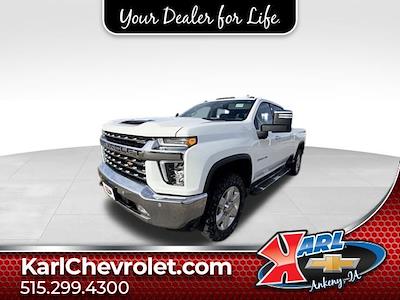 Used 2023 Chevrolet Silverado 2500 LTZ Crew Cab for sale #R39073 - photo 1