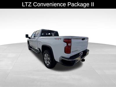 Used 2023 Chevrolet Silverado 2500 LTZ Crew Cab for sale #R39073 - photo 2