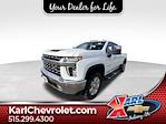 Used 2023 Chevrolet Silverado 2500 LTZ Crew Cab for sale #R39073 - photo 1