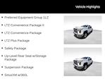 Used 2023 Chevrolet Silverado 2500 LTZ Crew Cab for sale #R39073 - photo 7