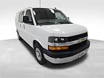2023 Chevrolet Express 2500 RWD Empty Cargo Van for sale #R39082 - photo 7
