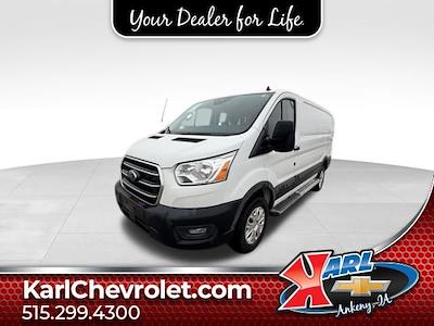 2020 Ford Transit 250 Low Roof RWD Empty Cargo Van for sale #R39095 - photo 1