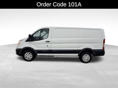 Used 2020 Ford Transit 250 Low Roof Empty Cargo Van for sale #R39095 - photo 2