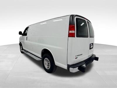 Used 2024 Chevrolet Express 2500 Empty Cargo Van for sale #R39096 - photo 2