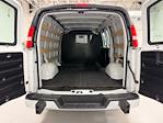 2024 Chevrolet Express 2500 RWD Empty Cargo Van for sale #R39096 - photo 22