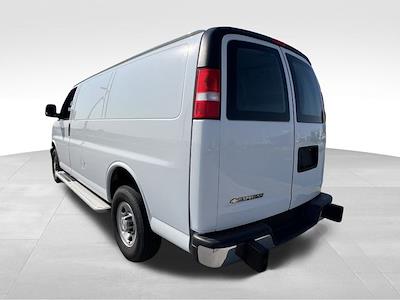 Used 2024 Chevrolet Express 2500 Empty Cargo Van for sale #R39097 - photo 2