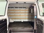 2024 Chevrolet Express 2500 RWD Empty Cargo Van for sale #R39097 - photo 23