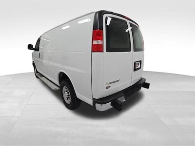 Used 2024 Chevrolet Express 2500 Empty Cargo Van for sale #R39098 - photo 2