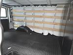 2024 Chevrolet Express 2500 RWD Empty Cargo Van for sale #R39098 - photo 21