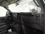 2024 Chevrolet Express 2500 RWD Empty Cargo Van for sale #R39098 - photo 23