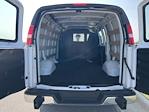 2024 Chevrolet Express 2500 RWD Empty Cargo Van for sale #R39098 - photo 8