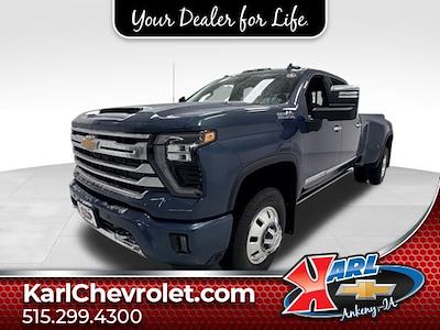 Used 2026 Chevrolet Silverado 3500 High Country Crew Cab for sale #R39105 - photo 1