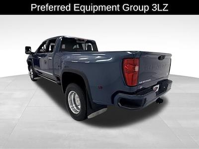 Used 2026 Chevrolet Silverado 3500 High Country Crew Cab for sale #R39105 - photo 2