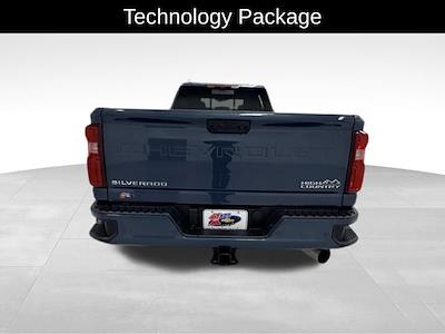 Used 2026 Chevrolet Silverado 3500 High Country Crew Cab for sale #R39105 - photo 2