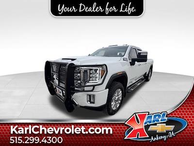 2021 GMC Sierra 3500 Crew Cab 4WD Pickup for sale #R39105A - photo 1