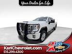 2021 GMC Sierra 3500 Crew Cab 4WD Pickup for sale #R39105A - photo 1