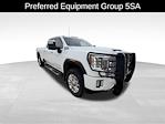 2021 GMC Sierra 3500 Crew Cab 4WD Pickup for sale #R39105A - photo 5