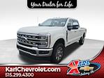 2026 Ford F-350 Crew Cab SRW 4WD Pickup for sale #R39106 - photo 1