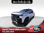 2021 Chevrolet Silverado 1500 Crew Cab 4WD Pickup for sale #R39114 - photo 1