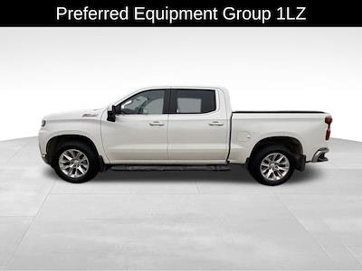 Used 2021 Chevrolet Silverado 1500 LTZ Crew Cab for sale #R39115A - photo 2