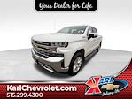 2021 Chevrolet Silverado 1500 Crew Cab 4WD Pickup for sale #R39115A - photo 1