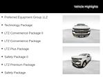 2021 Chevrolet Silverado 1500 Crew Cab 4WD Pickup for sale #R39115A - photo 13