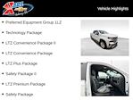 2021 Chevrolet Silverado 1500 Crew Cab 4WD Pickup for sale #R39115A - photo 2