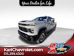2025 Chevrolet Silverado 2500 Crew Cab 4WD Pickup for sale #R39120A - photo 1