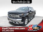 2020 Chevrolet Silverado 1500 Crew Cab 4WD Pickup for sale #R39121A - photo 1