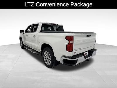 2025 Chevrolet Silverado 1500 Crew Cab 4WD Pickup for sale #R39129 - photo 2