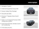 Used 2026 GMC Canyon Denali Crew Cab for sale #R39130A - photo 13