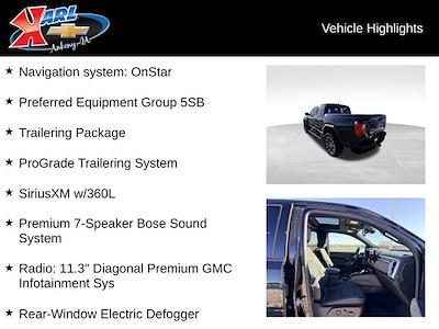 Used 2024 GMC Canyon Denali Crew Cab for sale #R39148 - photo 2
