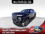 2024 GMC Canyon Crew Cab 4WD Pickup for sale #R39148 - photo 1