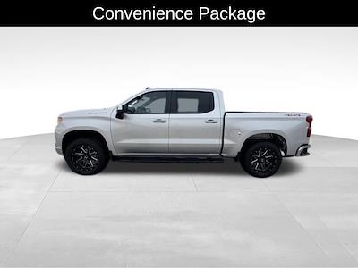 Used 2022 Chevrolet Silverado 1500 - photo 1