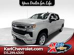 2022 Chevrolet Silverado 1500 Crew Cab 4WD Pickup for sale #R39205A - photo 1