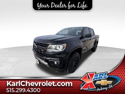 Used 2021 Chevrolet Colorado Z71 Crew Cab for sale #R39148B - photo 1