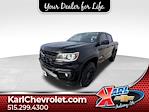 Used 2021 Chevrolet Colorado Z71 Crew Cab for sale #R39148B - photo 1