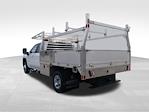 Used 2024 Chevrolet Silverado 3500 Crew Cab Contractor Truck for sale #R39150 - photo 2