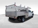 Used 2024 Chevrolet Silverado 3500 Crew Cab Contractor Truck for sale #R39150 - photo 5
