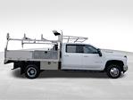 Used 2024 Chevrolet Silverado 3500 Crew Cab Contractor Truck for sale #R39150 - photo 6