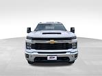 Used 2024 Chevrolet Silverado 3500 Crew Cab Contractor Truck for sale #R39150 - photo 8