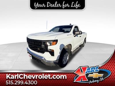 2026 Chevrolet Silverado 1500 Regular Cab 4WD Pickup for sale #R39150A - photo 1