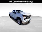 2026 Chevrolet Silverado 1500 Regular Cab 4WD Pickup for sale #R39150A - photo 5