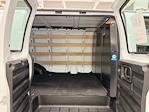 2023 Chevrolet Express 2500 RWD Empty Cargo Van for sale #R39150Z - photo 24
