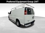 2023 Chevrolet Express 2500 RWD Empty Cargo Van for sale #R39150Z - photo 4