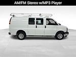 2023 Chevrolet Express 2500 RWD Empty Cargo Van for sale #R39150Z - photo 7